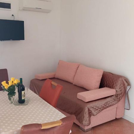 ביוגראד נה מורו Apartmani Nikola מראה חיצוני תמונה