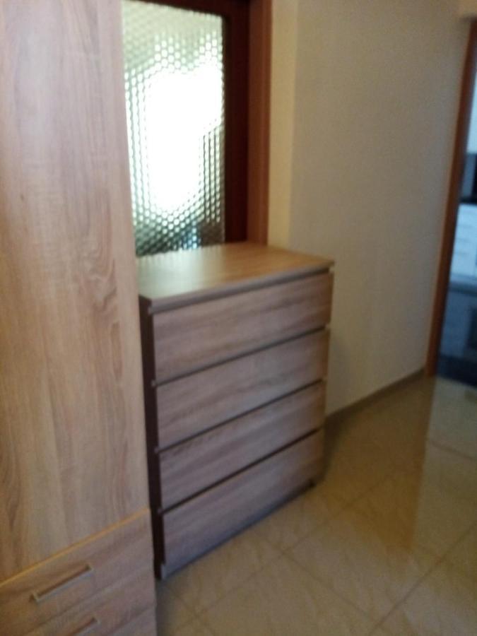 ביוגראד נה מורו Apartmani Nikola מראה חיצוני תמונה