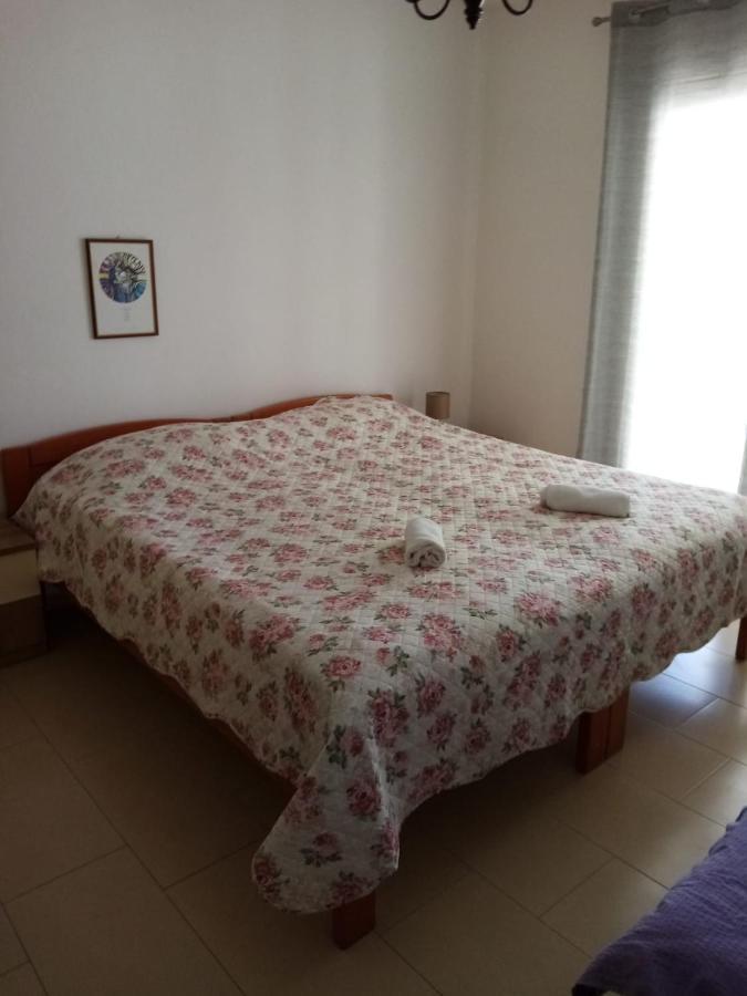 ביוגראד נה מורו Apartmani Nikola מראה חיצוני תמונה