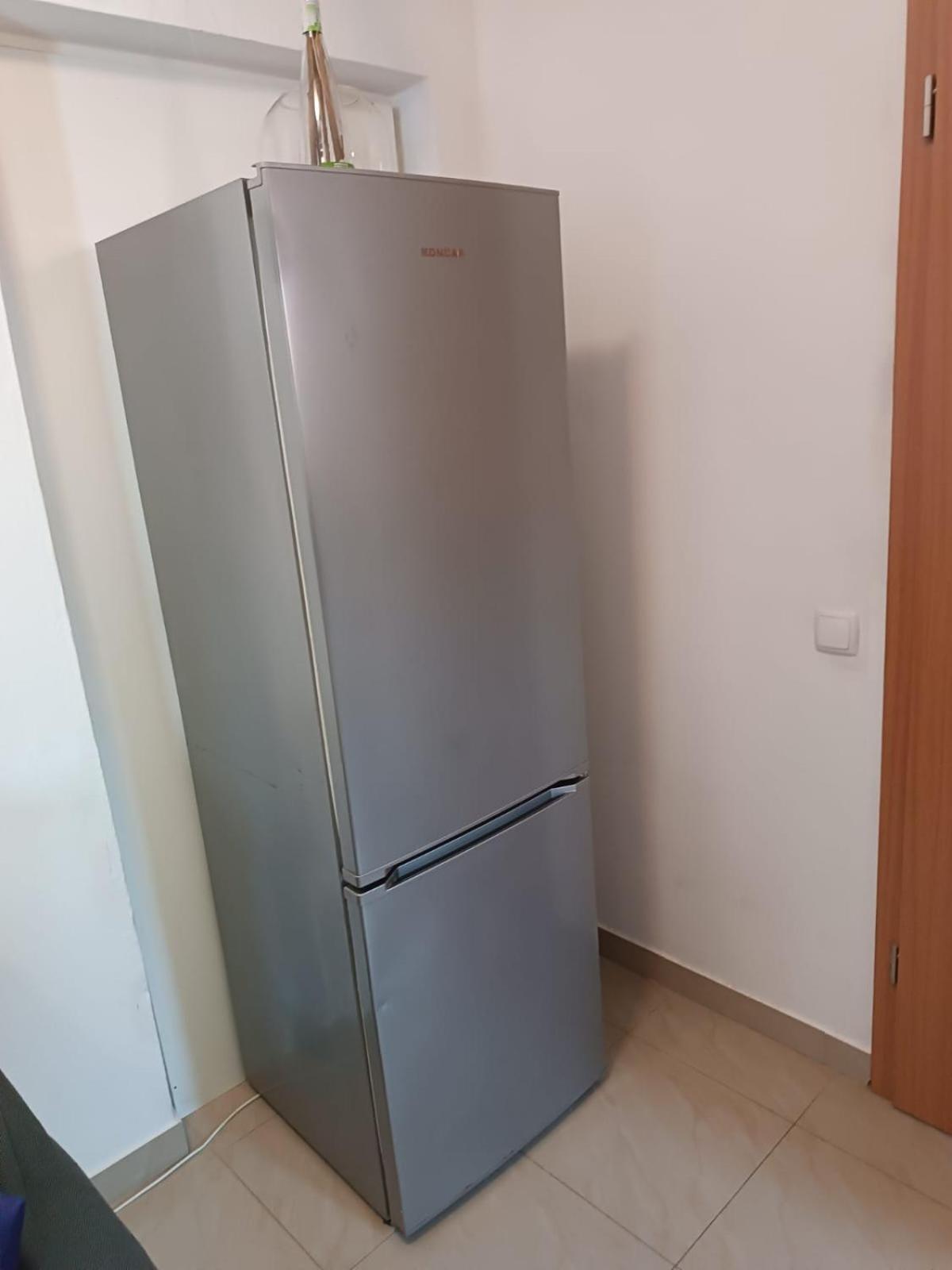 ביוגראד נה מורו Apartmani Nikola מראה חיצוני תמונה