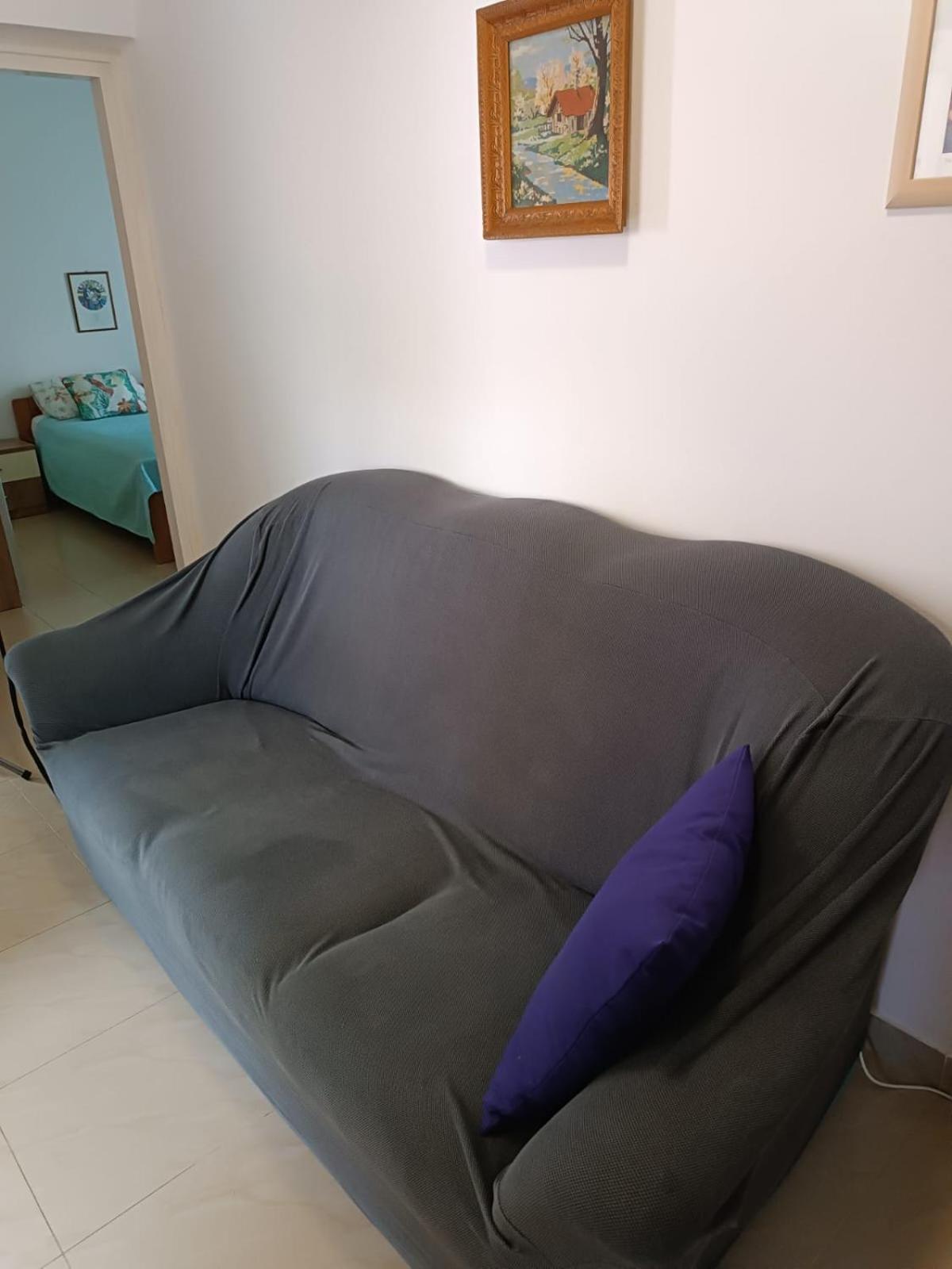 ביוגראד נה מורו Apartmani Nikola מראה חיצוני תמונה