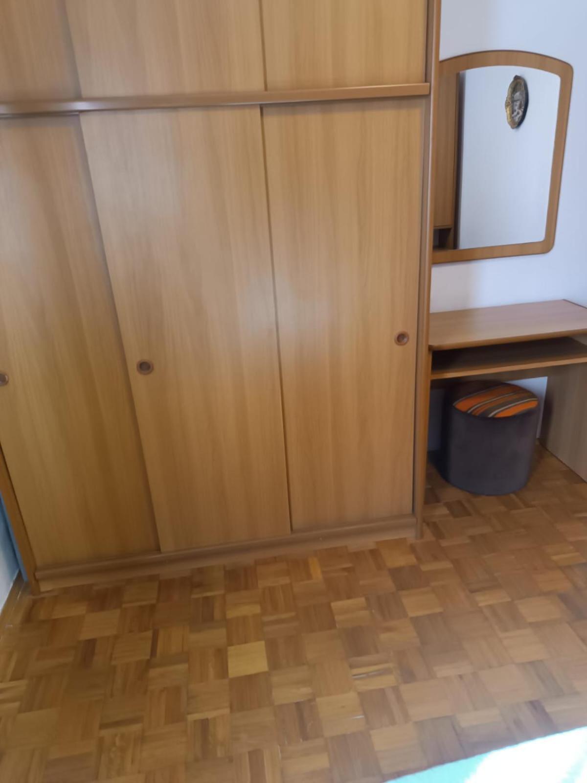 ביוגראד נה מורו Apartmani Nikola מראה חיצוני תמונה