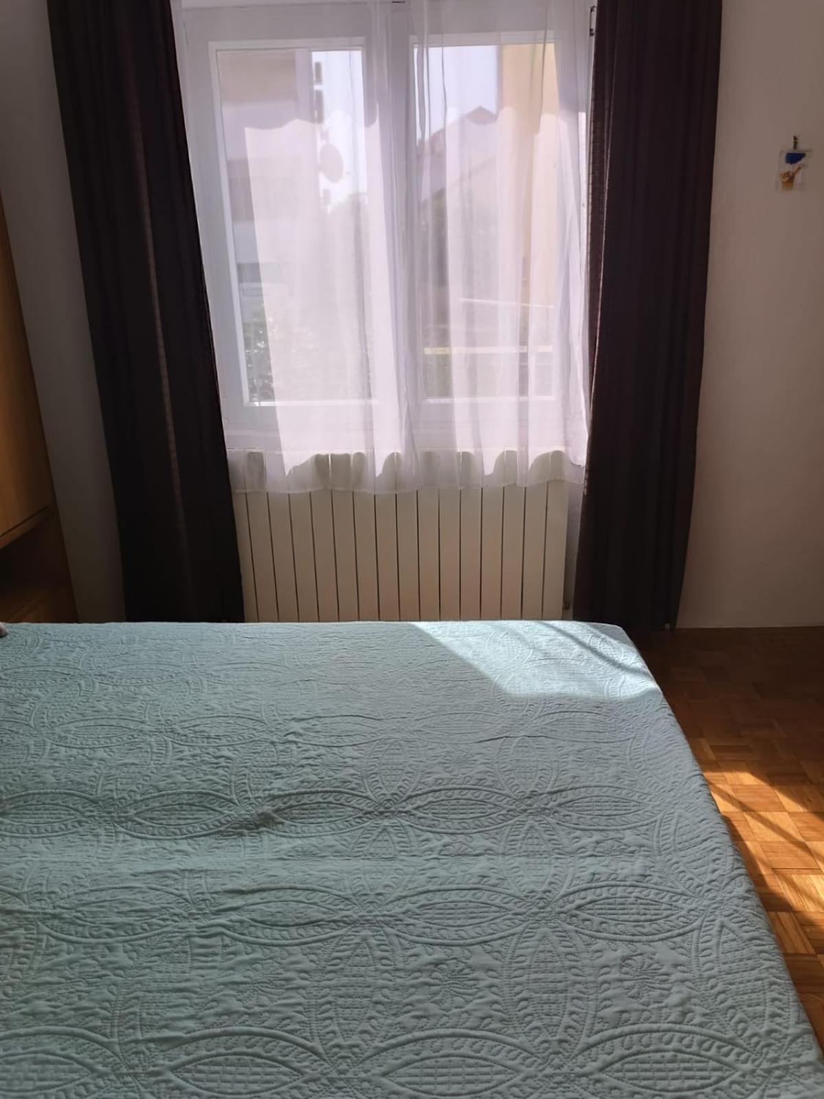 ביוגראד נה מורו Apartmani Nikola מראה חיצוני תמונה