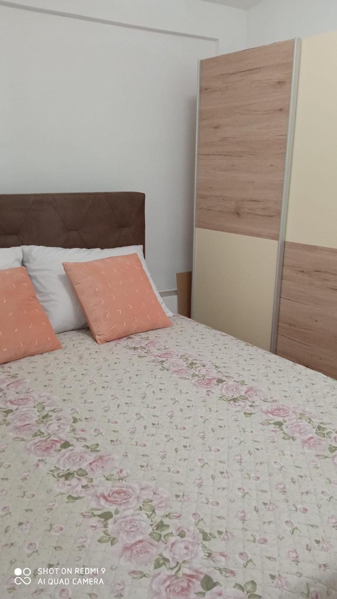 ביוגראד נה מורו Apartmani Nikola מראה חיצוני תמונה