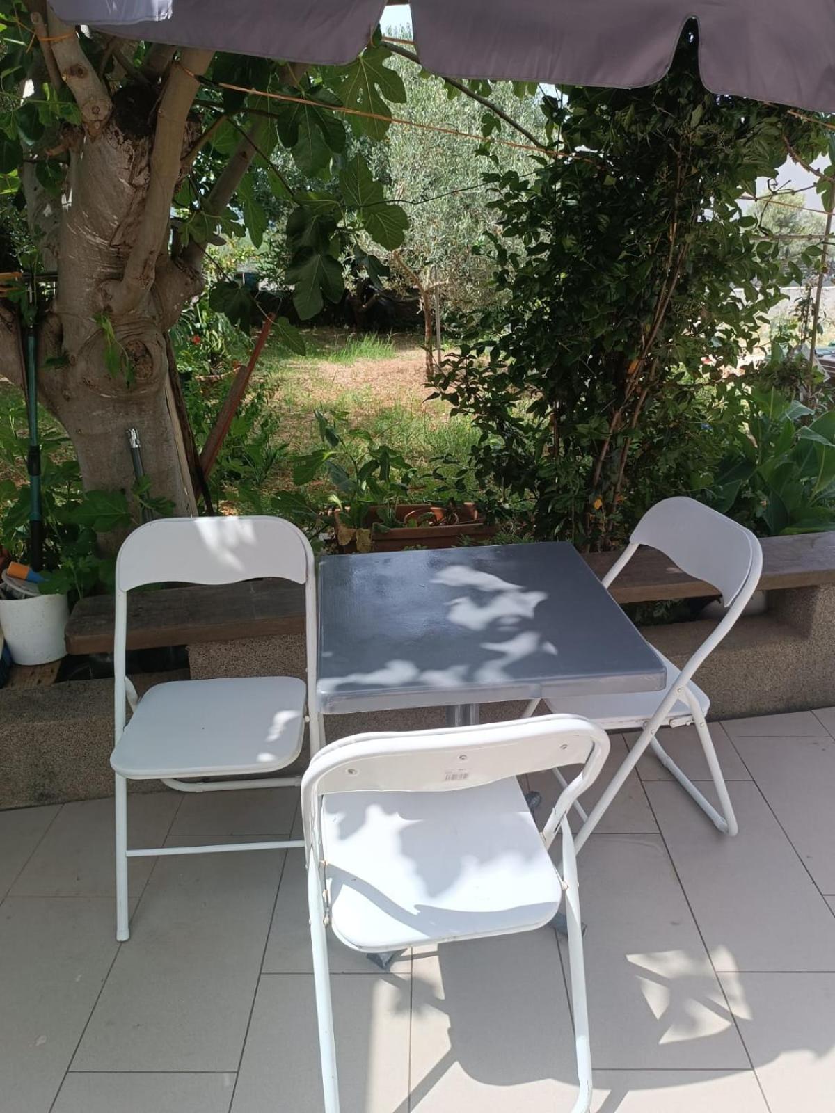 ביוגראד נה מורו Apartmani Nikola מראה חיצוני תמונה