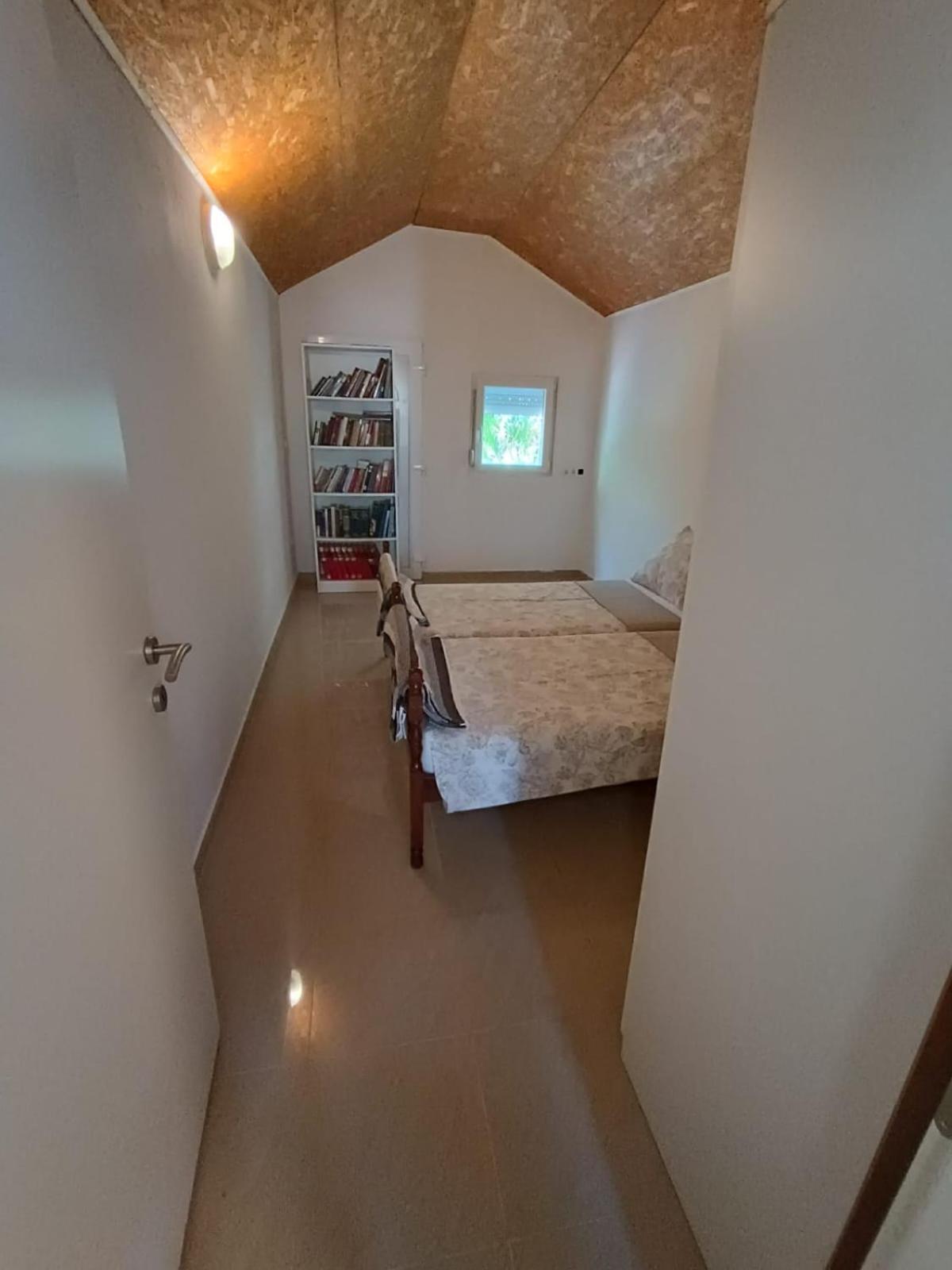 ביוגראד נה מורו Apartmani Nikola מראה חיצוני תמונה